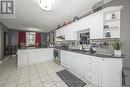 27 Fairview Avenue, St. Thomas, ON  - Indoor Photo Showing Kitchen With Double Sink 