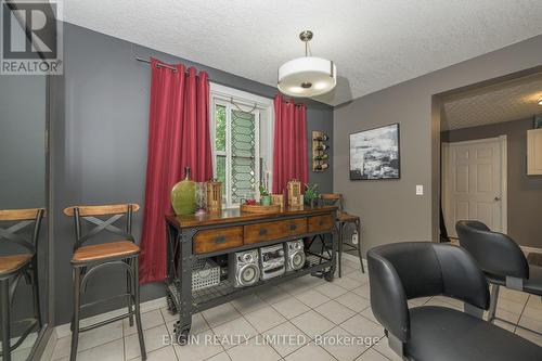 27 Fairview Avenue, St. Thomas, ON - Indoor