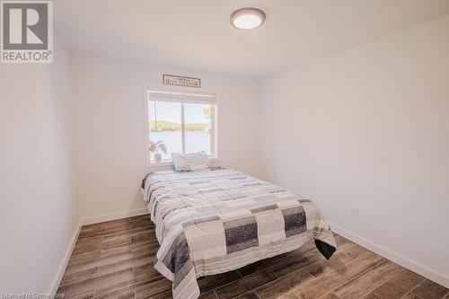 36 Ottawa Street, South River, ON - Indoor Photo Showing Bedroom