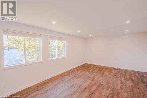 36 Ottawa Street, South River, ON - Indoor Photo Showing Other Room