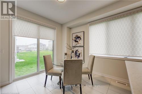 18 Elliot Avenue E, Centre Wellington (Fergus), ON - Indoor Photo Showing Dining Room