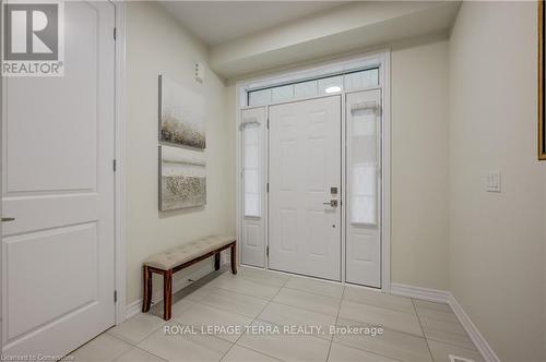 18 Elliot Avenue E, Centre Wellington (Fergus), ON - Indoor Photo Showing Other Room