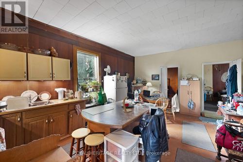 5078 Pine Street, Hamilton Township (Bewdley), ON - Indoor Photo Showing Dining Room