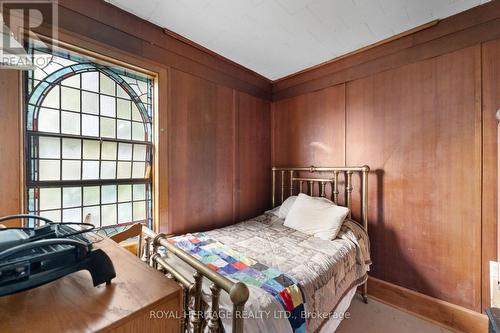 5078 Pine Street, Hamilton Township (Bewdley), ON - Indoor Photo Showing Bedroom