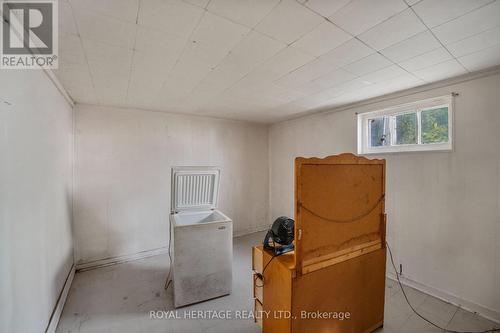 5078 Pine Street, Hamilton Township (Bewdley), ON - Indoor Photo Showing Other Room