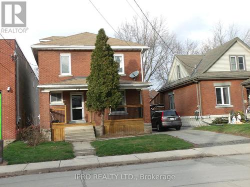 74 State Street, Welland (Welland Downtown), ON - Outdoor With Facade