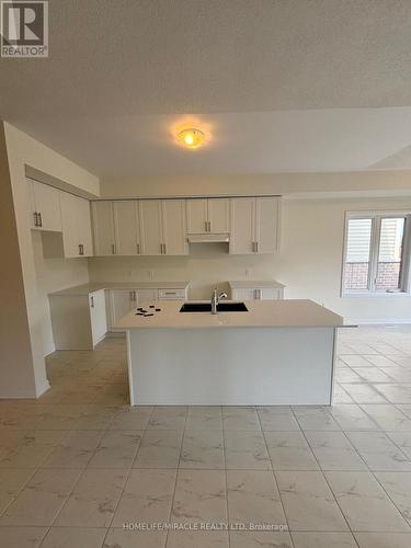 76 Oakmont Drive, Loyalist, ON - Indoor Photo Showing Kitchen