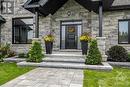 449 Lecours Street, Champlain, ON  - Outdoor 