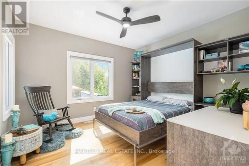 449 Lecours Street, Champlain, ON - Indoor Photo Showing Bedroom