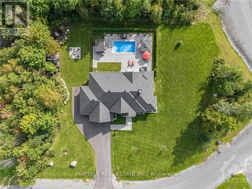 449 Lecours Street, Champlain, ON - Outdoor With View