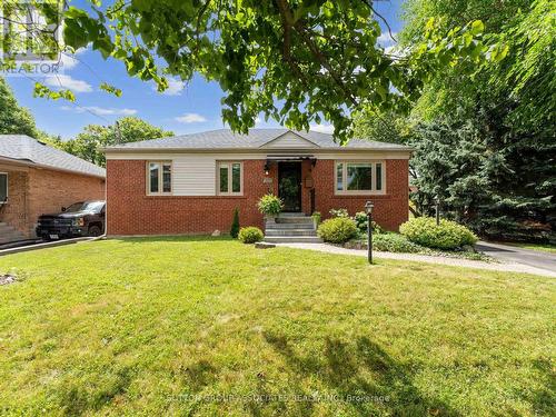 397 Horsham Avenue, Toronto, ON - Outdoor