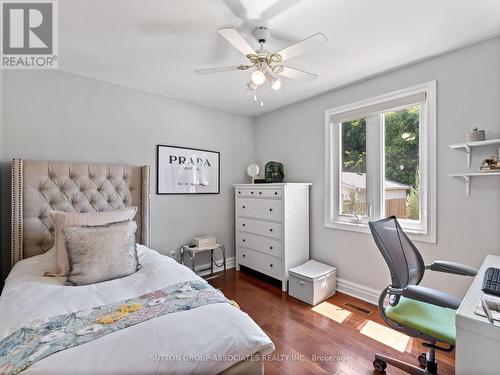 397 Horsham Avenue, Toronto (Willowdale West), ON - Indoor Photo Showing Bedroom