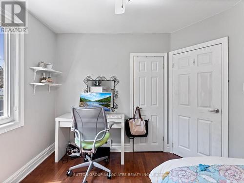 397 Horsham Avenue, Toronto (Willowdale West), ON - Indoor Photo Showing Bedroom