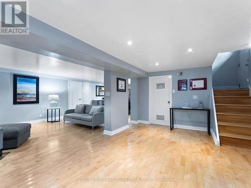 397 Horsham Avenue, Toronto, ON - Indoor