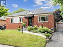 397 Horsham Avenue, Toronto (Willowdale West), ON  - Outdoor 