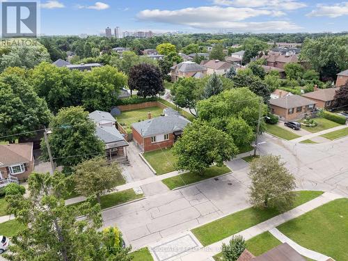 397 Horsham Avenue, Toronto (Willowdale West), ON - Outdoor With View