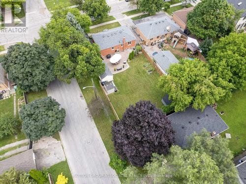 397 Horsham Avenue, Toronto (Willowdale West), ON - Outdoor With View