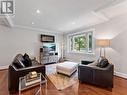 397 Horsham Avenue, Toronto (Willowdale West), ON  - Indoor Photo Showing Living Room 