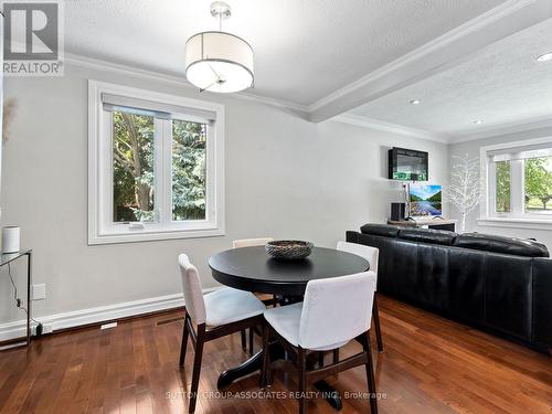 397 Horsham Avenue, Toronto, ON - Indoor Photo Showing Dining Room