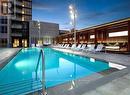 805 - 300 Front Street, Toronto (Waterfront Communities), ON  - Outdoor With In Ground Pool 