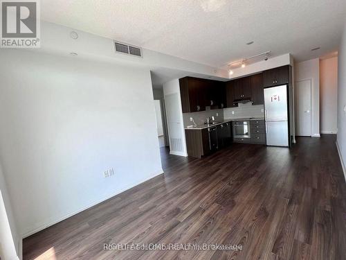 2408 - 55 Ann O'Reilly Road, Toronto, ON - Indoor Photo Showing Kitchen