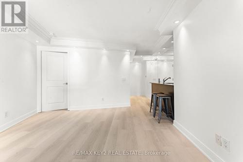 809 - 1 Scott Street, Toronto, ON - Indoor Photo Showing Other Room