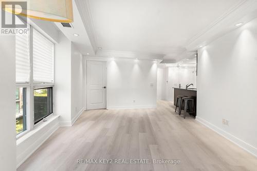 809 - 1 Scott Street, Toronto, ON - Indoor Photo Showing Other Room