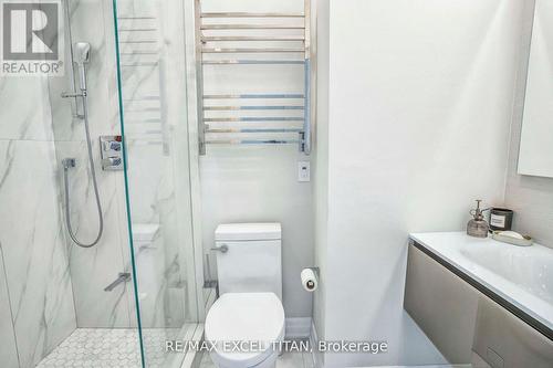 305 - 797 Don Mills Road, Toronto (Flemingdon Park), ON - Indoor Photo Showing Bathroom