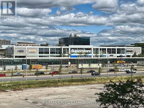 305 - 797 Don Mills Road, Toronto (Flemingdon Park), ON - Outdoor With View