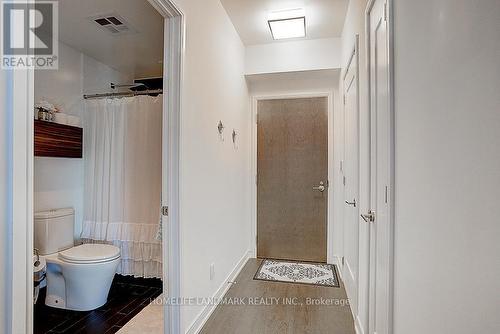 708 - 88 Scott Street, Toronto, ON - Indoor Photo Showing Bathroom