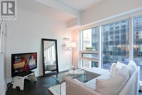 708 - 88 Scott Street, Toronto, ON - Indoor