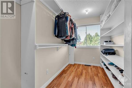 45 Springcreek Crescent, Ottawa, ON - Indoor With Storage