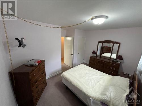 351 Churchill Road, Prescott, ON - Indoor Photo Showing Bedroom