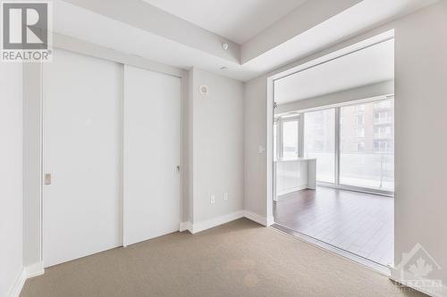 Bedroom - 111 Champagne Avenue Unit#403, Ottawa, ON - Indoor Photo Showing Other Room