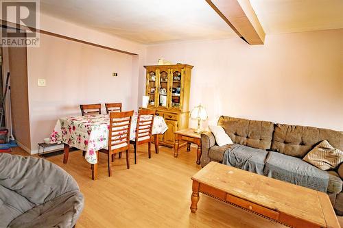 26 Eastaff Street, St. John'S, NL - Indoor Photo Showing Living Room