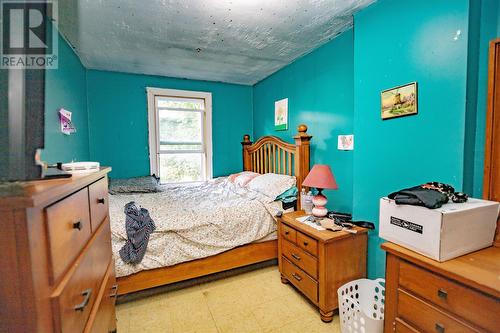 26 Eastaff Street, St. John'S, NL - Indoor Photo Showing Bedroom