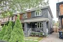 292 Arlington Avenue, Toronto (Humewood-Cedarvale), ON  - Outdoor With Deck Patio Veranda 