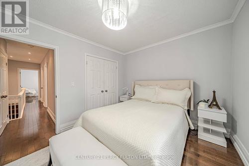 292 Arlington Avenue, Toronto, ON - Indoor Photo Showing Bedroom