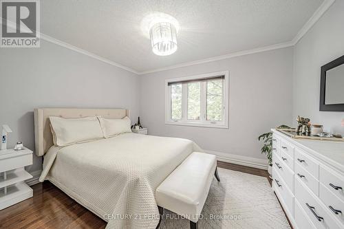 292 Arlington Avenue, Toronto, ON - Indoor Photo Showing Bedroom