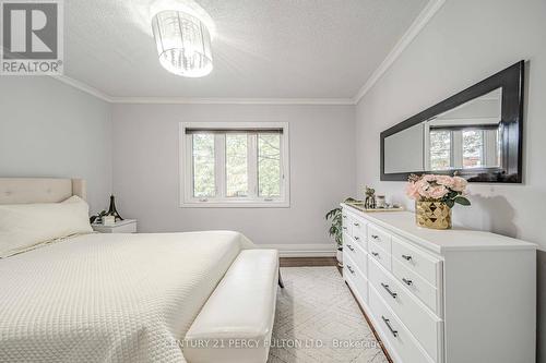 292 Arlington Avenue, Toronto, ON - Indoor Photo Showing Bedroom