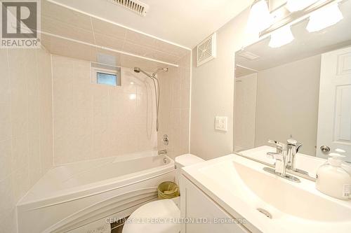 292 Arlington Avenue, Toronto (Humewood-Cedarvale), ON - Indoor Photo Showing Bathroom