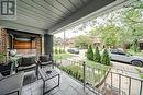 292 Arlington Avenue, Toronto, ON  - Outdoor With Deck Patio Veranda With Exterior 