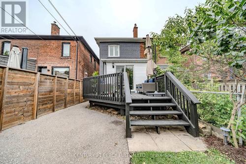 292 Arlington Avenue, Toronto, ON - Outdoor