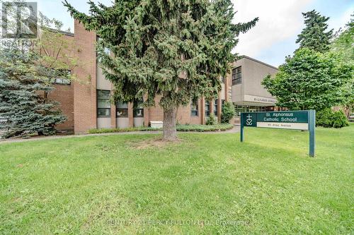 292 Arlington Avenue, Toronto (Humewood-Cedarvale), ON - Outdoor