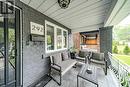 292 Arlington Avenue, Toronto (Humewood-Cedarvale), ON  - Outdoor With Deck Patio Veranda With Exterior 