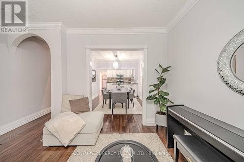 292 Arlington Avenue, Toronto, ON - Indoor