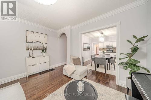 292 Arlington Avenue, Toronto, ON - Indoor