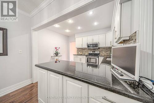 292 Arlington Avenue, Toronto (Humewood-Cedarvale), ON - Indoor Photo Showing Kitchen