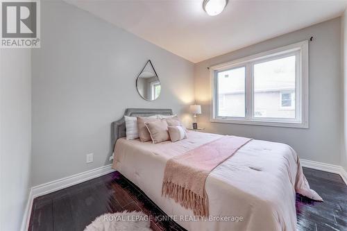 48 Milford Haven Drive, Toronto (Morningside), ON - Indoor Photo Showing Bedroom