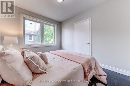 48 Milford Haven Drive, Toronto (Morningside), ON - Indoor Photo Showing Bedroom